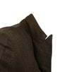 Drop 8 Double Breasted Wool Blend Sport Coat - Brown