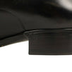 Leather 'Gianni' Oxford Dress Shoes - Black
