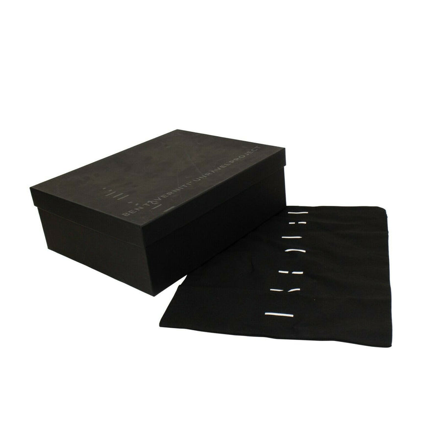 Satin 'Broken Heel' Heels - Green