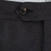 Black Wool Dress Pants