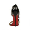 World Copine 100mm Pumps - Black