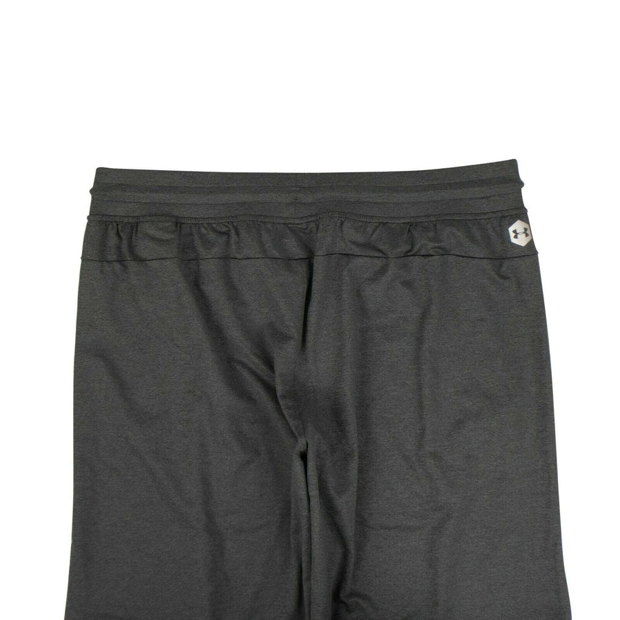 PALM ANGELS x UNDER ARMOUR Loose Jogger Pants - Gray