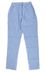 Malibu Boxing Striped Pants - Blue