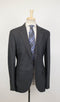 Cashmere Blend 3 Roll 2 Sport Coat - Gray