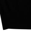 Wool Blend Reaper Knit Sweater - Black