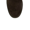 Suede Chukka Boots - Brown