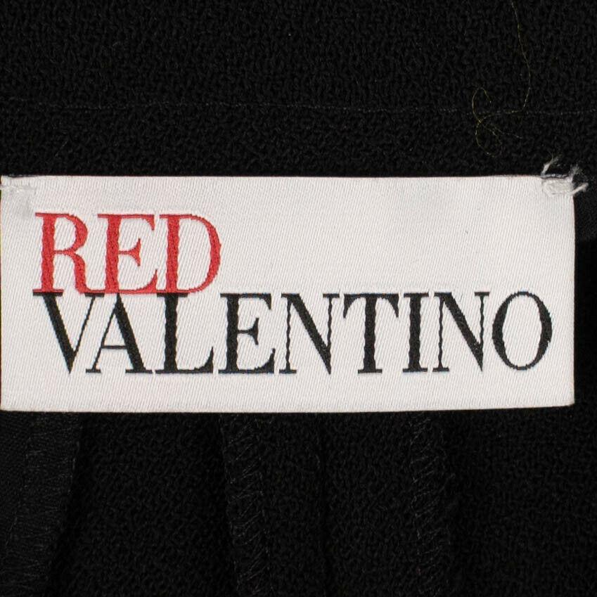 Tailored Shorts - Black