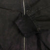 'Shadow Project' ASYM Bomber Jacket - Purple