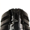 'Double Creme' 100mm Boots Heels