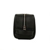 YSL Leather Toiletry Bag - Black
