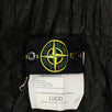 'Shadow Project' Lucid Parka Jacket -  Black