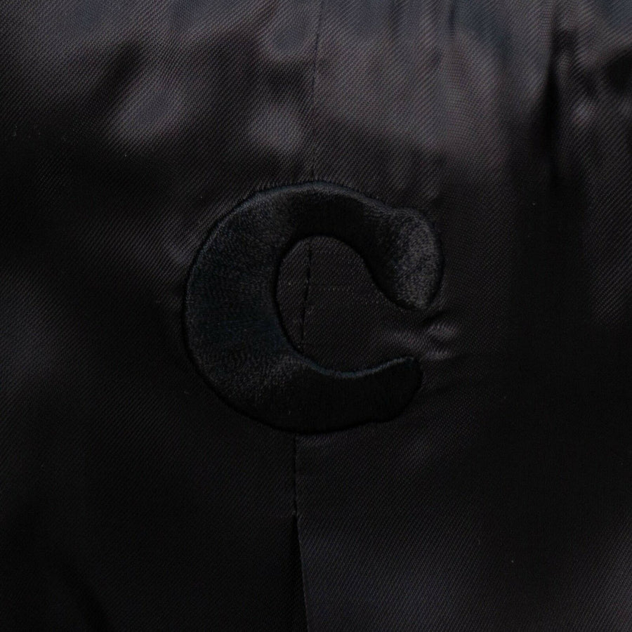 Drop 8 Windowpane Check Wool 3 Roll 2 Button Slim Fit Suit - Brown