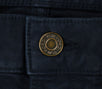 Denim Five Pocket Straight Leg TFD002 Jeans - Navy