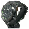 IWC Ingenieur, Carbon Automatic 46MM Watch IW322404