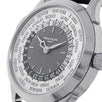 Patek Philippe Complications, World Time Reference White Gold 38MM Watch 5230G-001