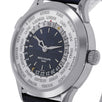 Patek Philippe Complications, World Time White Gold 38MM Watch 5230G-010
