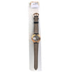 Patek Philippe Calatrava, Rose Gold White Enamel Dial 36MM Watch 5116R-001