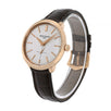 Patek Philippe Calatrava, Rose Gold Ivory Index Dial 38MM Watch 5123R-001