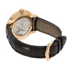 Patek Philippe Calatrava, Rose Gold Ivory Index Dial 38MM Watch 5123R-001