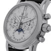 Patek Philippe Grand Complications, White Gold Perpetual 37MM Watch 5004G-014