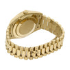 Rolex Day-Date 40, Yellow Gold White Roman Dial 40MM Watch 228238