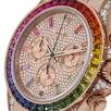 Rolex Cosmograph Daytona 40MM Watch 116595RBOW