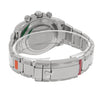 Rolex GMT Master II, White Gold Pepsi Ceramic Bezel 40MM Watch 116719BLRO