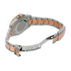Rolex GMT Master II, Root Beer Two-Tone Steel 40MM Watch 126711CHNR