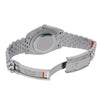 Rolex Datejust 41, Stainless Steel White Index Dial Jubilee 41MM Watch 126300