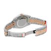Rolex Datejust 41, Stainless-Steel Rose Gold Smooth Bezel 41MM Watch 126301