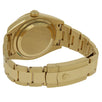 Rolex Sky-Dweller, Yellow Gold Dual Time Zone 42MM Watch 326938
