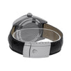 Rolex Sky-Dweller, White Gold Ivory Dial Leather Strap 42MM Watch 326139(PRE-OWNED)