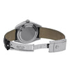 Rolex Sky-Dweller, White Gold Ivory Dial Leather Strap 42MM Watch 326139(PRE-OWNED)