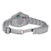 Rolex Submariner Date, White Gold Diamond Sapphire 40MM Watch 116659SABR