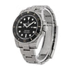 Rolex Submariner, Stainless-Steel No Date Black Dial 40MM Watch 114060