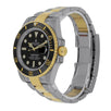 Rolex Submariner, Stainless Steel and Yellow Gold Black Dial 40MM Watch 116613LN