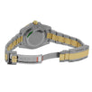 Rolex Submariner, Stainless Steel and Yellow Gold Black Dial 40MM Watch 116613LN