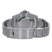 Rolex Submariner, Hulk Stainless-Steel Green Ceramic 40MM Watch 116610LV