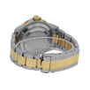 Rolex Submariner Date, Vintage Two-tone Stainless-Steel Blue Dial 40MM Watch 16613(PRE-OWNED)