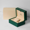 Rolex Submariner Date, Vintage Two-tone Stainless-Steel Blue Dial 40MM Watch 16613(PRE-OWNED)