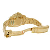 Rolex Submariner, Yellow Gold Date Blue Dial 40MM Watch 116618LB(PRE-OWNED)