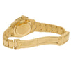 Rolex Yacht-Master 40, 18K Yellow Gold Oyster 40MM Watch 16628(PRE-OWNED)